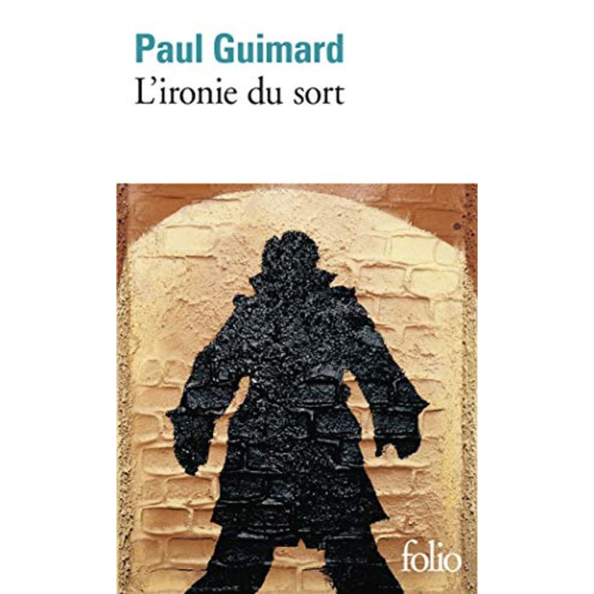 Guimard,Paul | L'Ironie du sort | Livre d'occasion