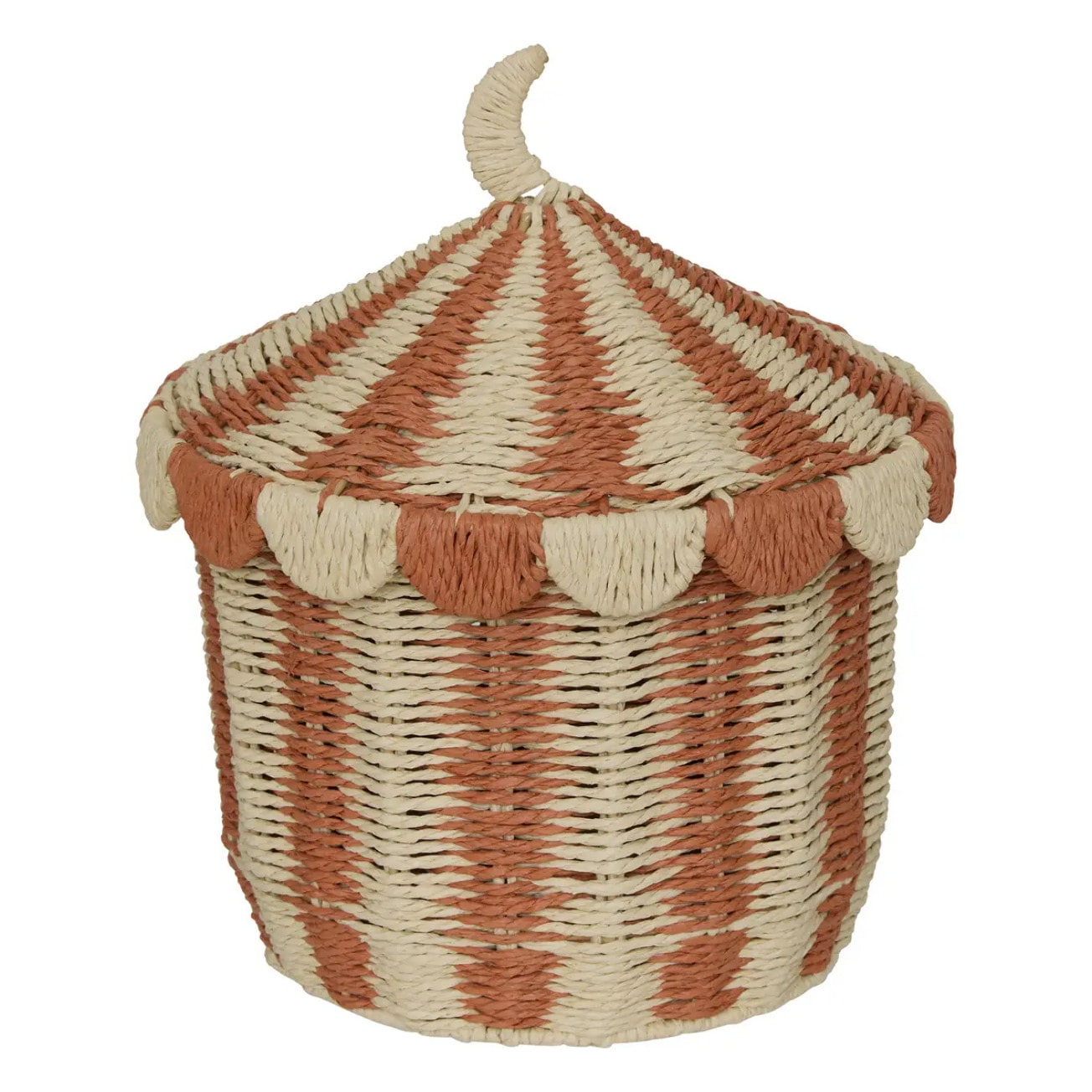 Paniers Bella 37,5x42cm