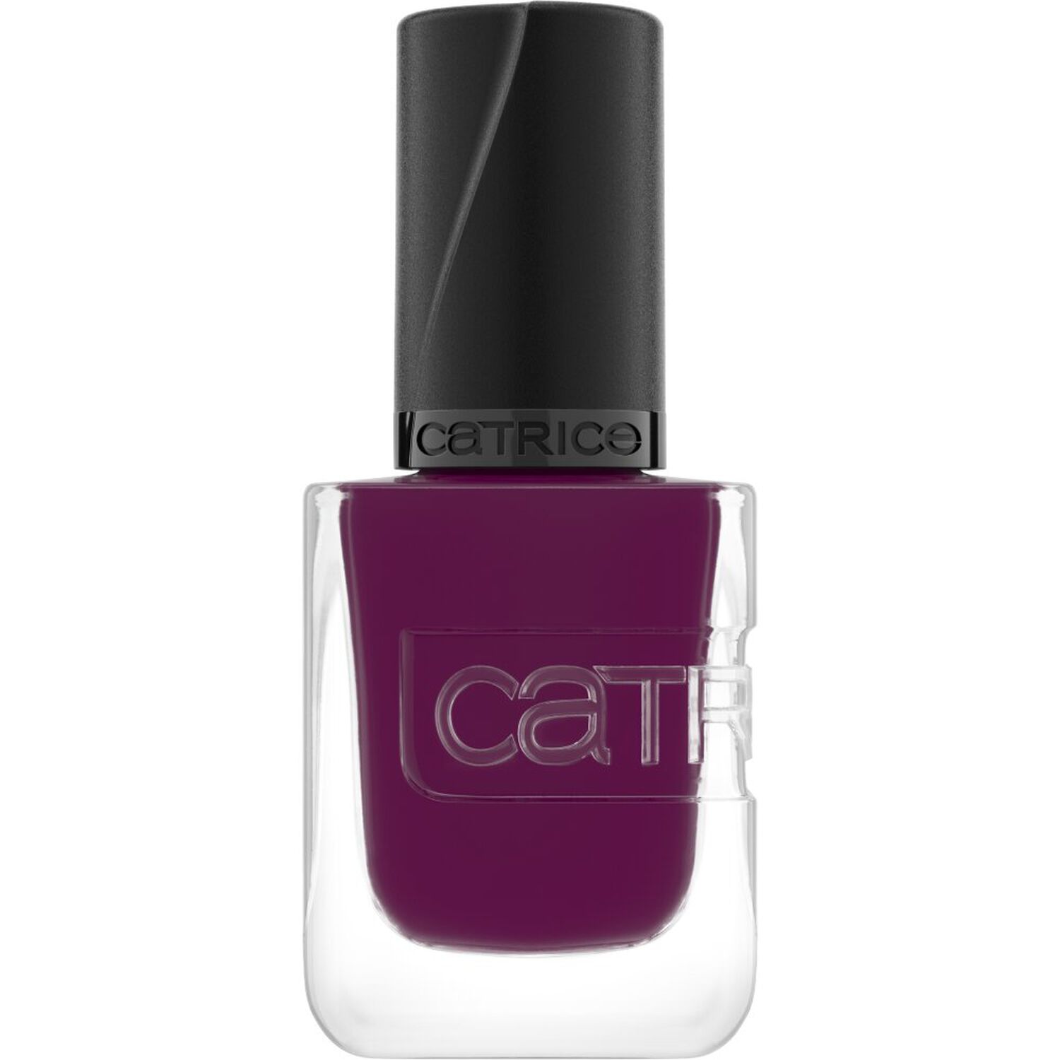 Gel Affair Nail Lacquer - Vernis à Ongles Effet Gel