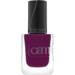 Gel Affair Nail Lacquer - Vernis à Ongles Effet Gel