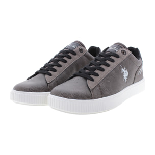 Sneakers U.S. Polo Assn. grigio