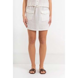 Kocca - Gonna in stile utility Donna
