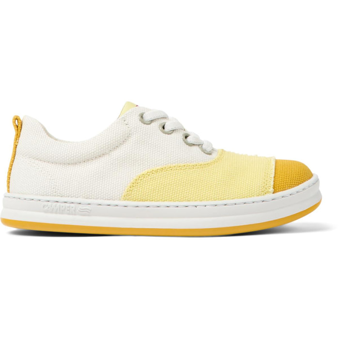 CAMPER Runner Four - Sneaker Multicolore Bambino Unisex