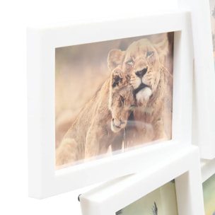 Pêle - mêle - 9 photos