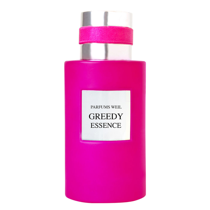 Greedy  - Eau de Parfum 100 ml