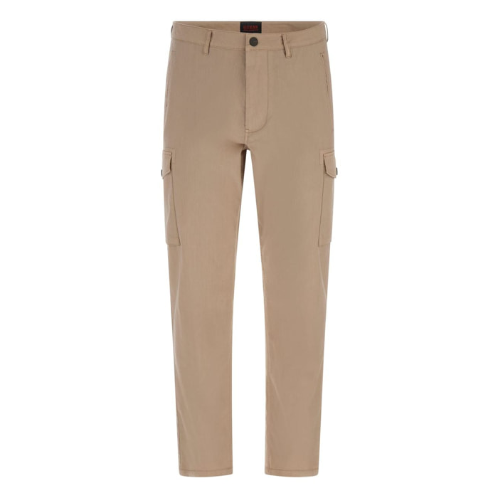 Pantalon Hunter - beige