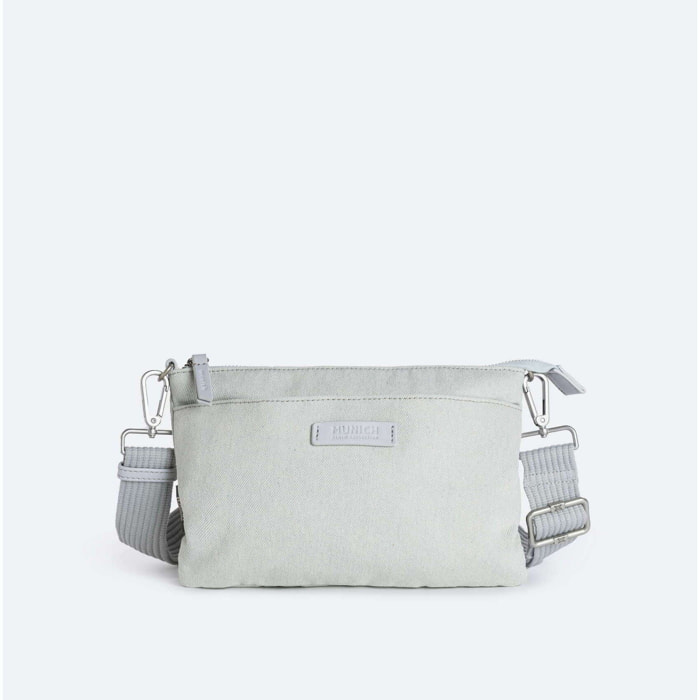 SAIL CROSSBODY WHITE