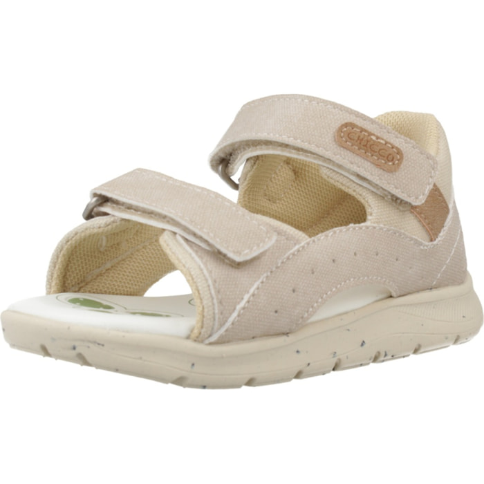 Sandalias Niño de la marca CHICCO  modelo SANDALIA GRANT MARRON CLARO