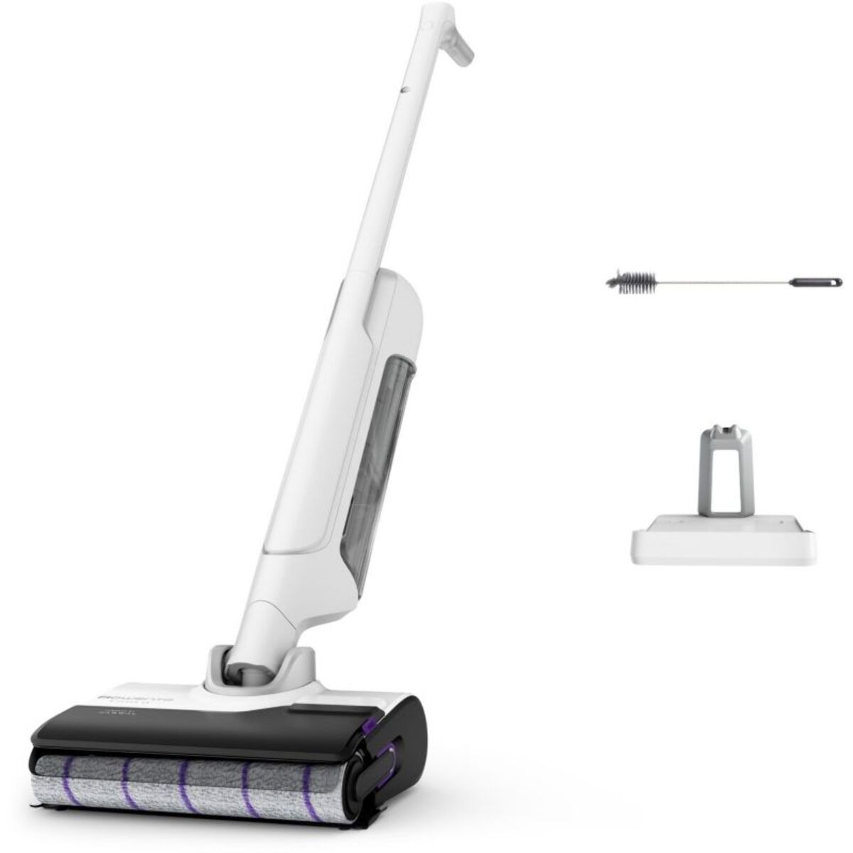 Aspirateur laveur ROWENTA X Clean 10 GZ7035WO
