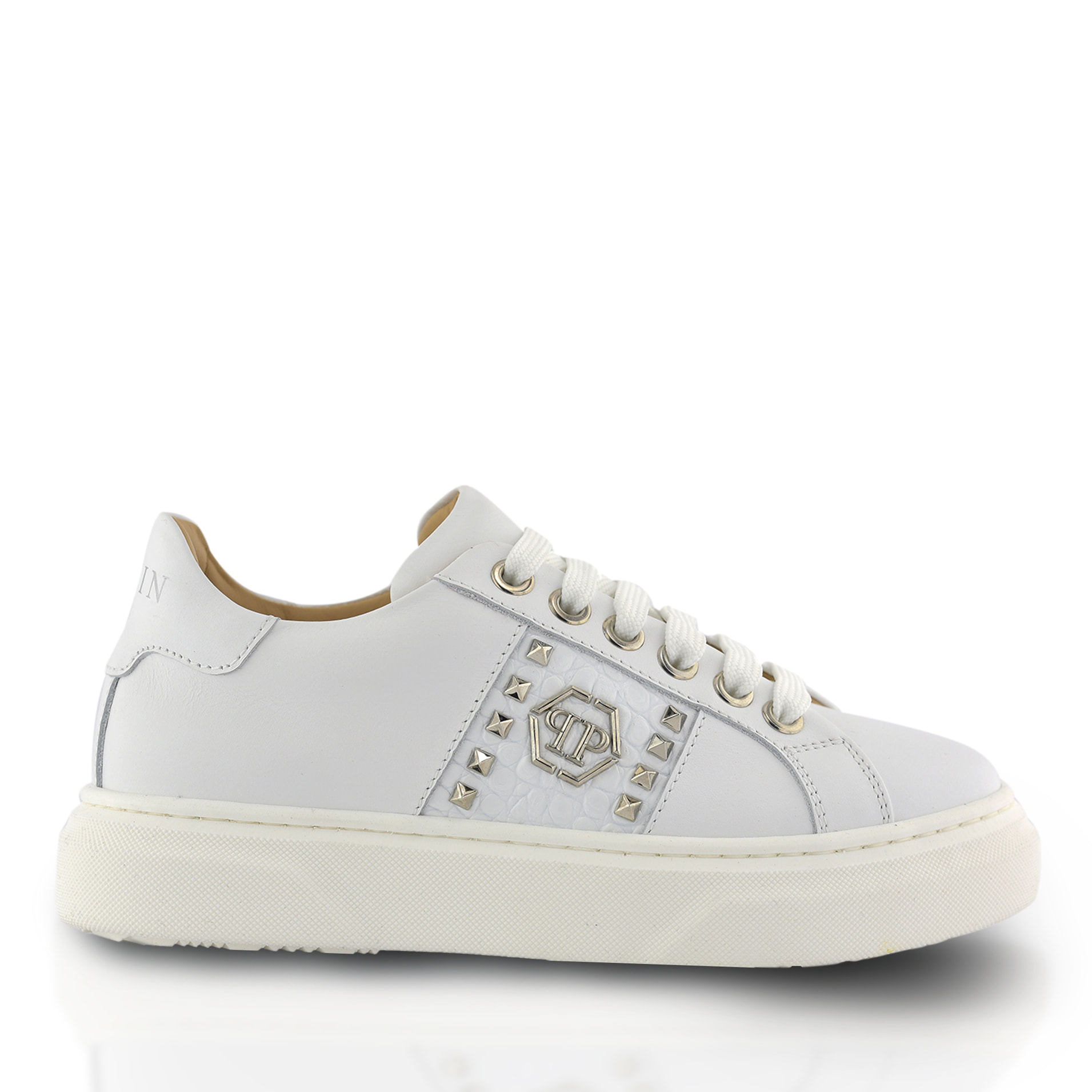 PHILIPP PLEIN Zapatilla Runner