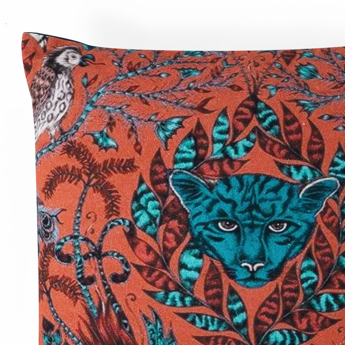 Tomasucci RAJA 1 coussin Multicolore
