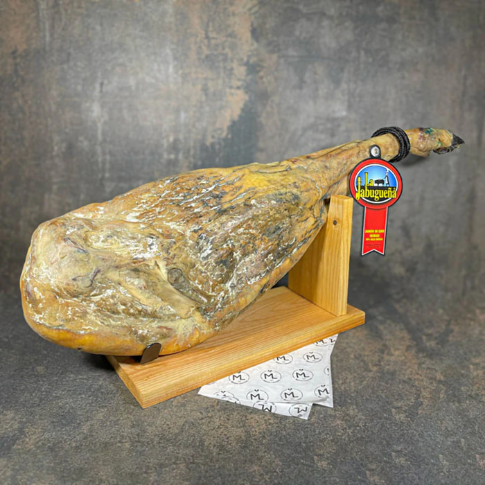 Jambon Sélection Reserva - La Jabugueña-7000gr