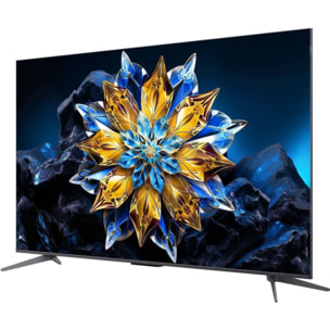 TV QLED TCL 65C655PRO 2024