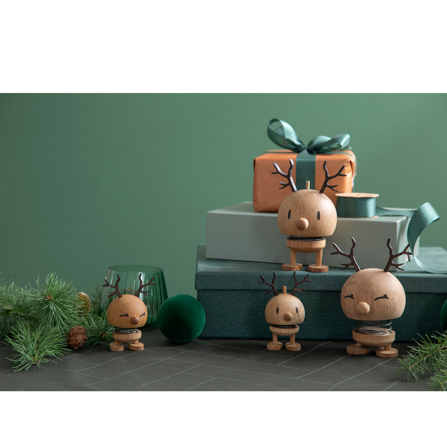 Hoptimist Renne Bimble