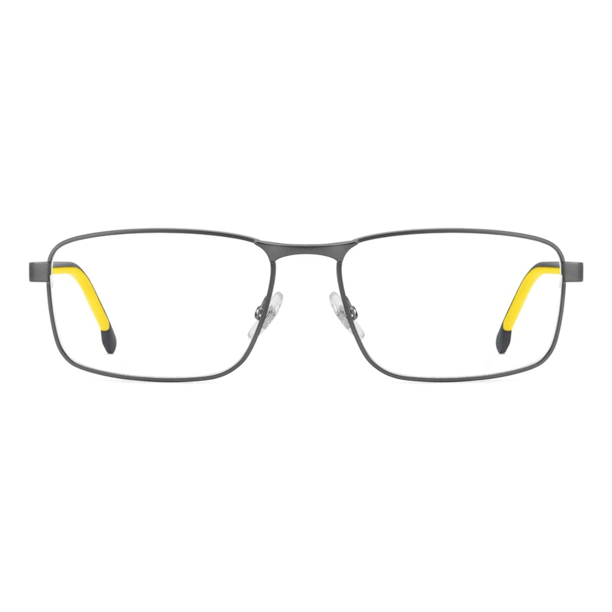 Gafas de Vista Carrera 8913 FMR de Metal Hombre 57 mm