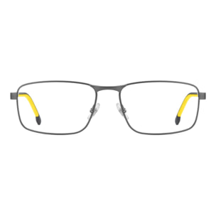 Gafas de Vista Carrera 8913 FMR de Metal Hombre 57 mm