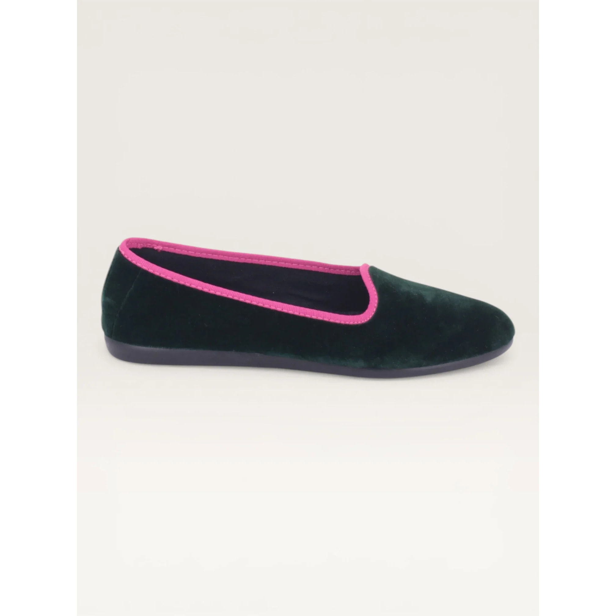 PAUSE GreenFucsia