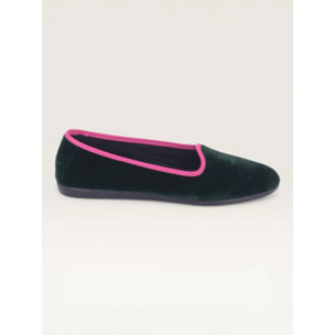 PAUSE GreenFucsia