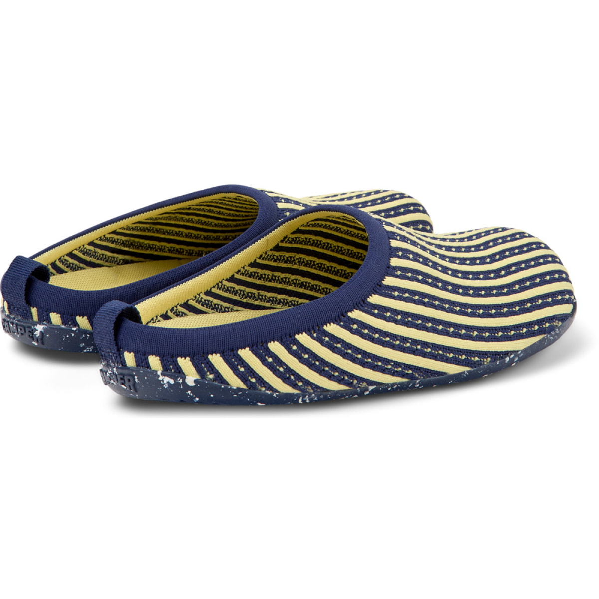 CAMPER Wabi - Sandalias Multicolor Mujer