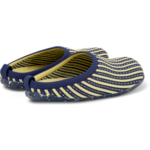 CAMPER Wabi - Sandalias Multicolor Mujer