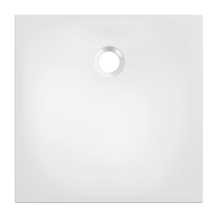 Receveur Brive acrylique