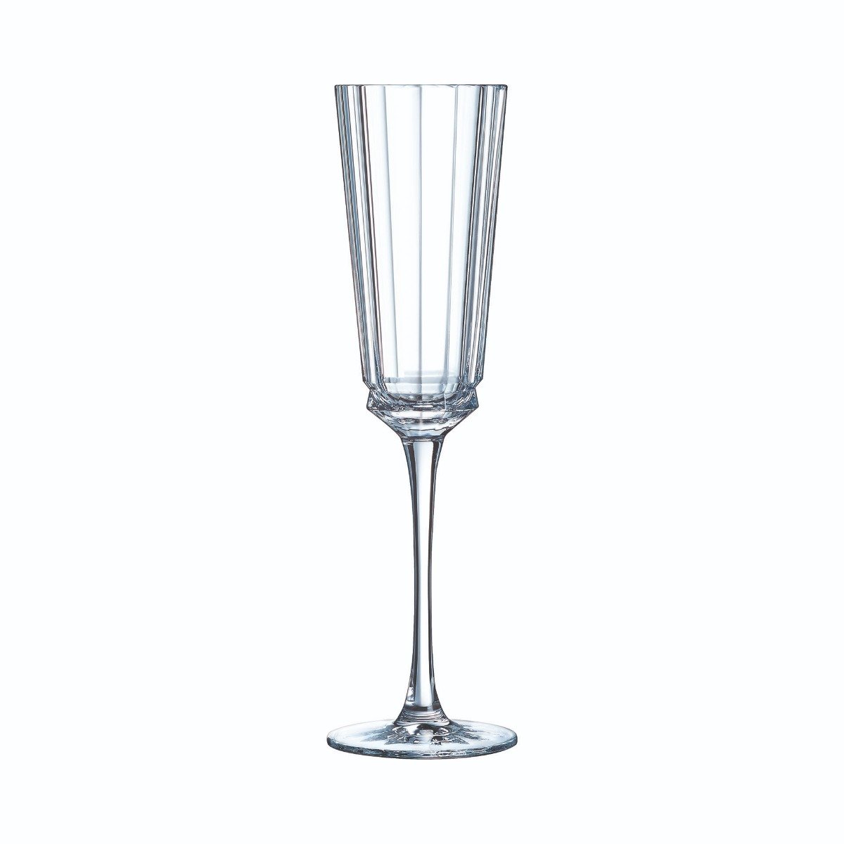 Set de 18 piezas Macassar - Cristal d'Arques