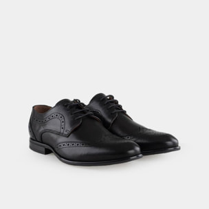 DERBIES - OXFORD ZIAN 56591