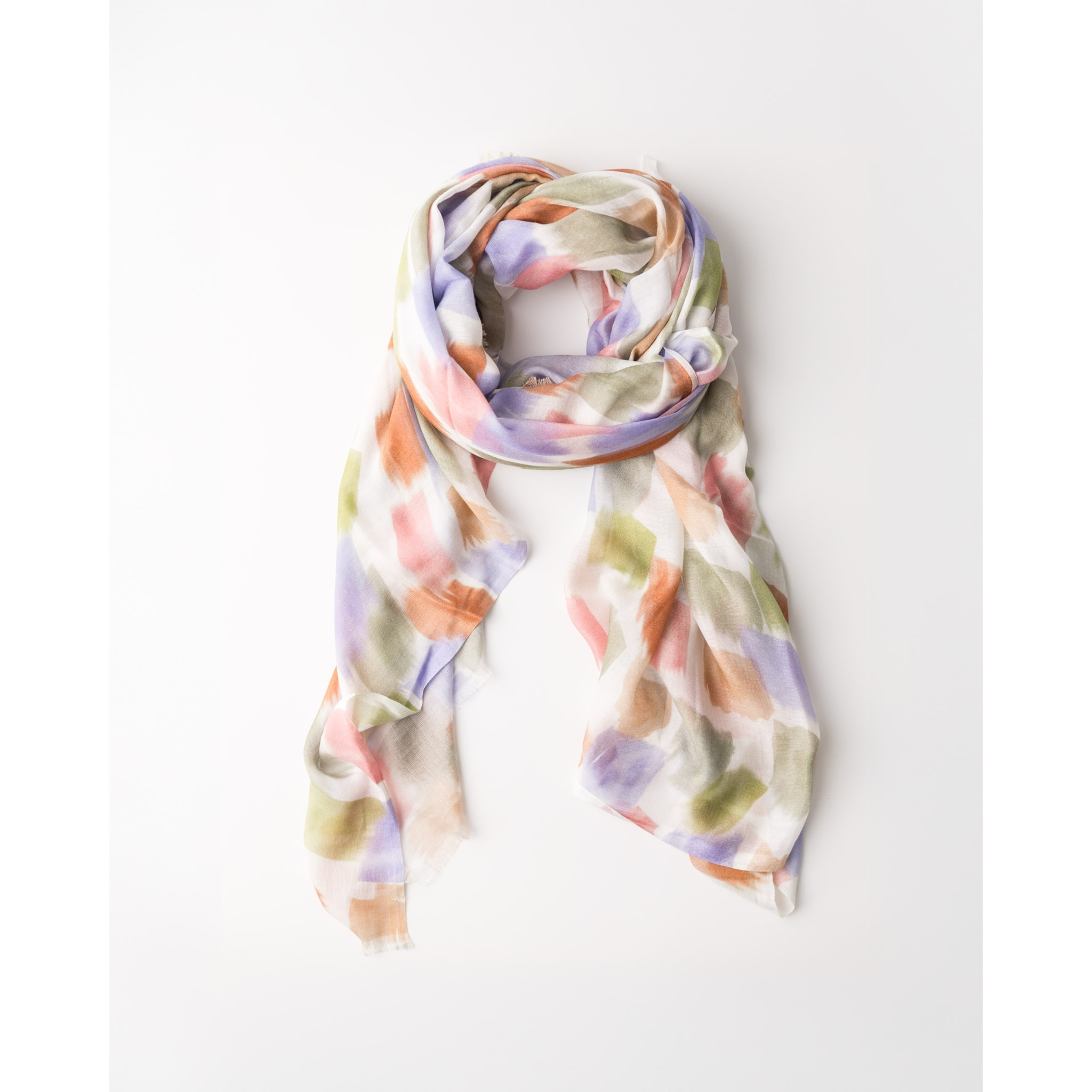 Foulard BIBA Scarves
