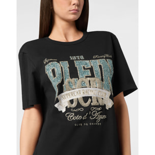 PHILIPP PLEIN T-Shirt Short Dresses