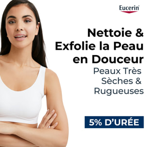 UreaRepair - Gel Lavant 5% d'Urée - peaux sèches