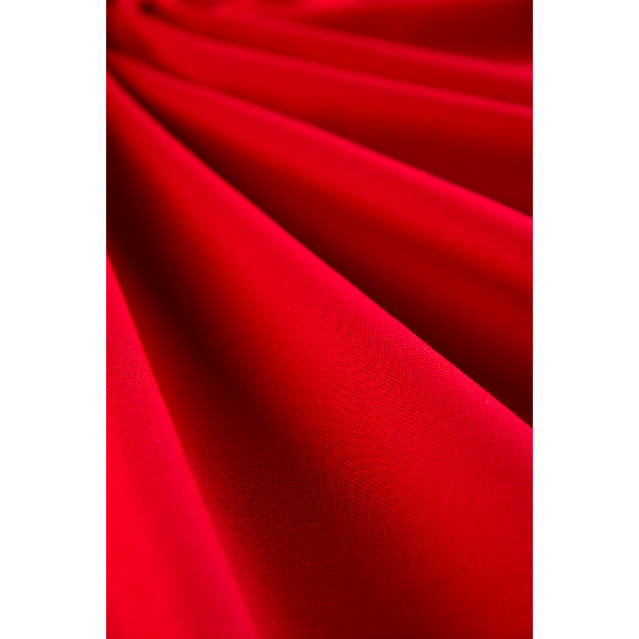 Nappe 140×240 Excelsa – Panama Color, Coton Rouge