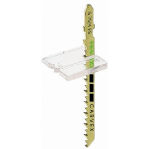 Pare-éclats FESTOOL SP-PS/PSB 300 - 5 pièces - 490120