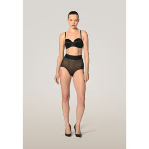 Culotte Sheer Touch Control Panty