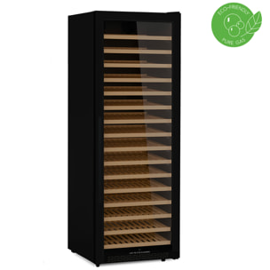 Vinoteca 199 botellas CAVCEB199 Les Petits Champs, 428L