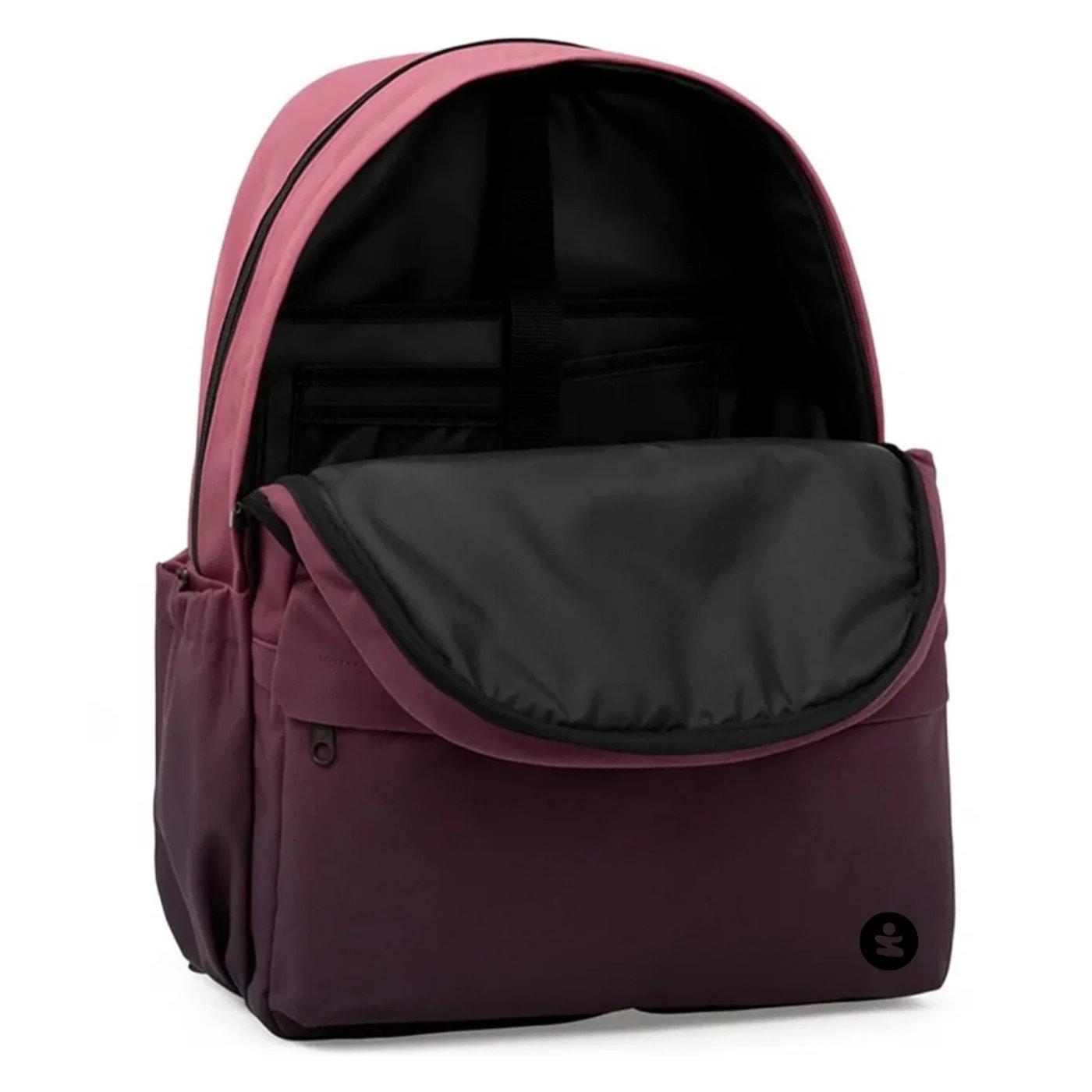 beSmart - ZAINO VANISH ROSA-VINACCIO