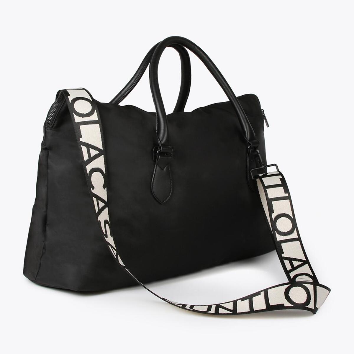 Borsa da viaggio in nylon