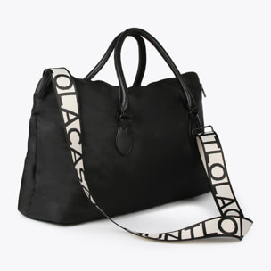 Borsa da viaggio in nylon