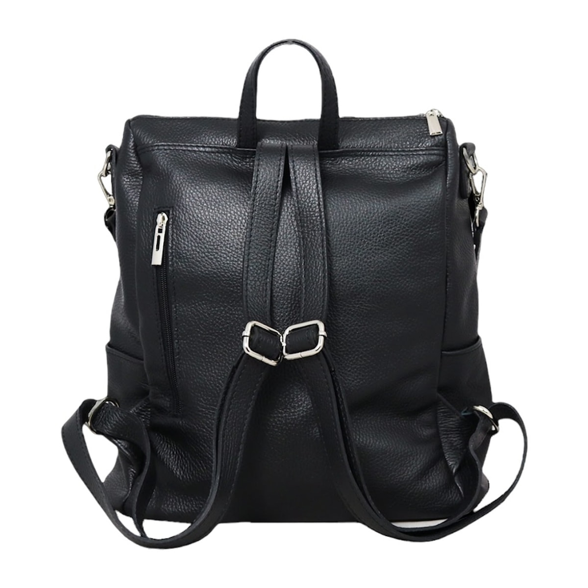 Mochila Cheval Firenze Alya Negro