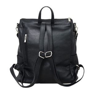 Mochila Cheval Firenze Alya Negro