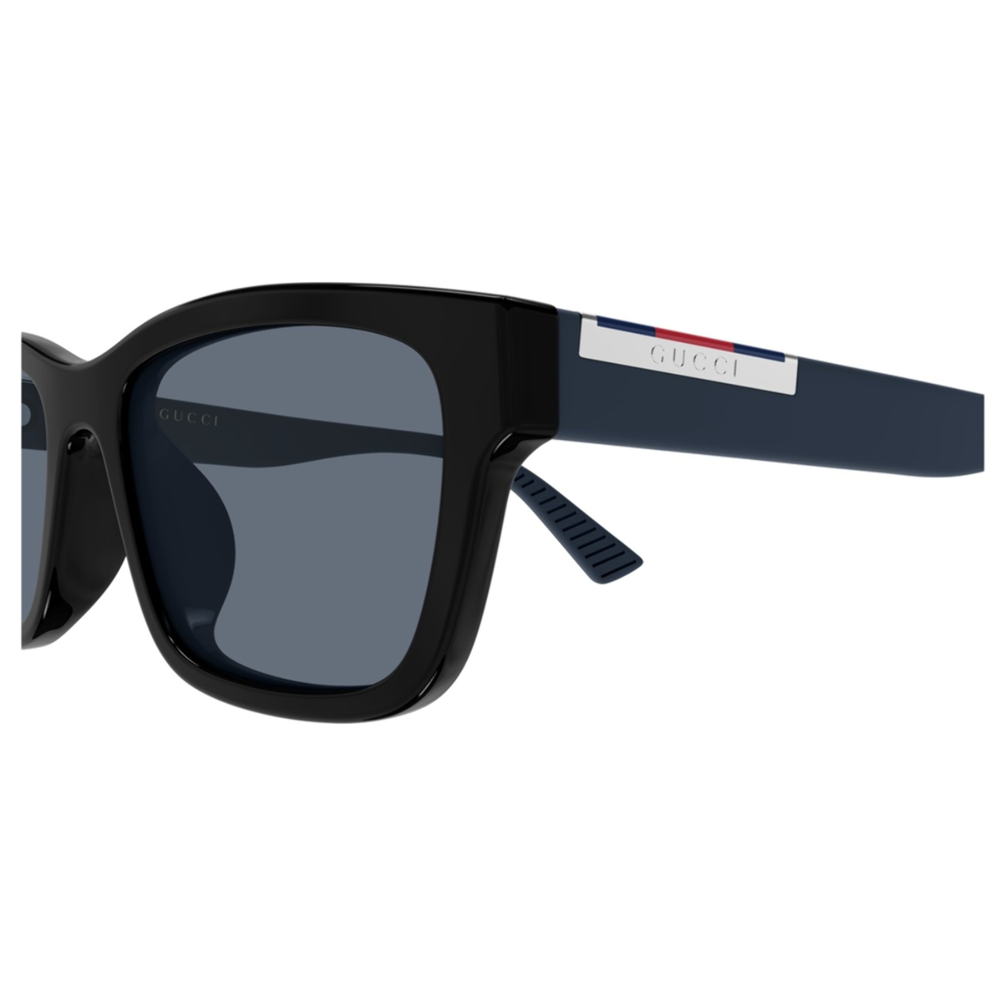 Gafas de Sol Gucci GG2092SA-003 de Acetato Hombre 55 mm