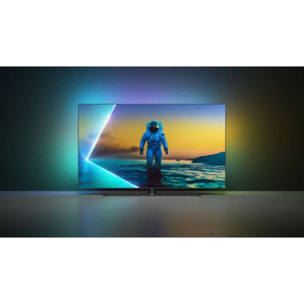TV OLED PHILIPS 55OLED850 Ambilight 2025 (139cm)
