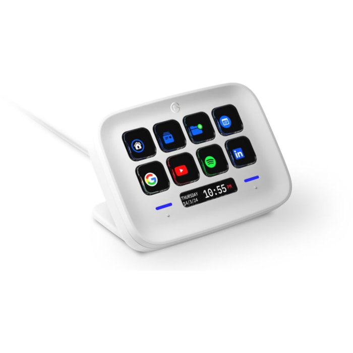 Boitier de contrôle ELGATO Stream Deck Neo