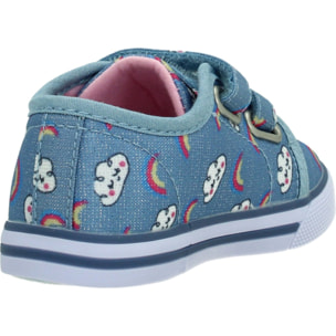 Zapatillas Niño de la marca CHICCO  modelo GABBIANO 3 AZUL