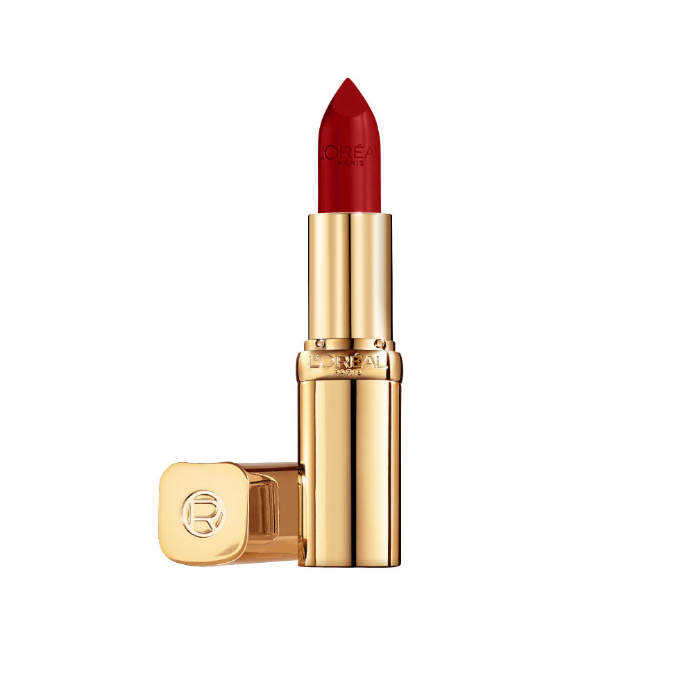 L'Oréal Paris Rouge à Lèvres Color Riche Satin 300 Le Rouge Paris 4.5g