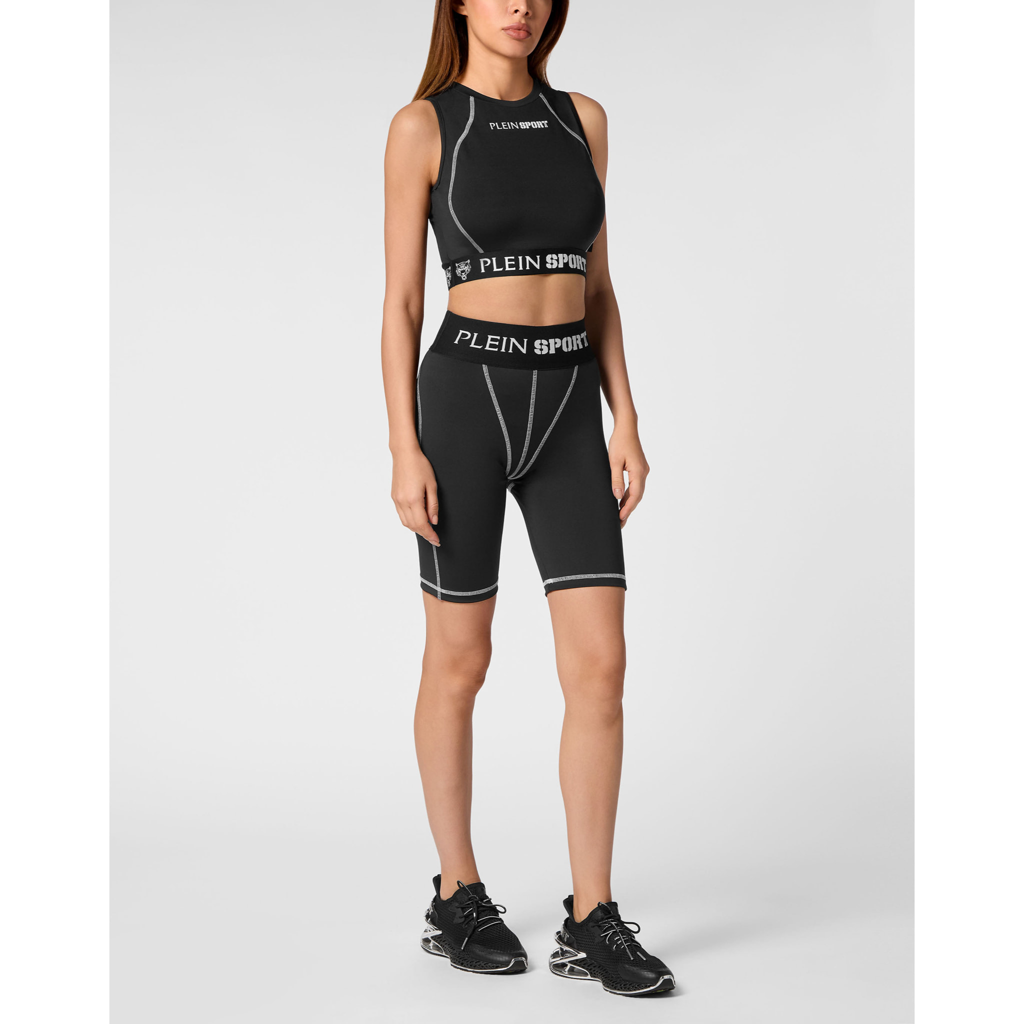 PLEIN SPORT Mallas deportivas