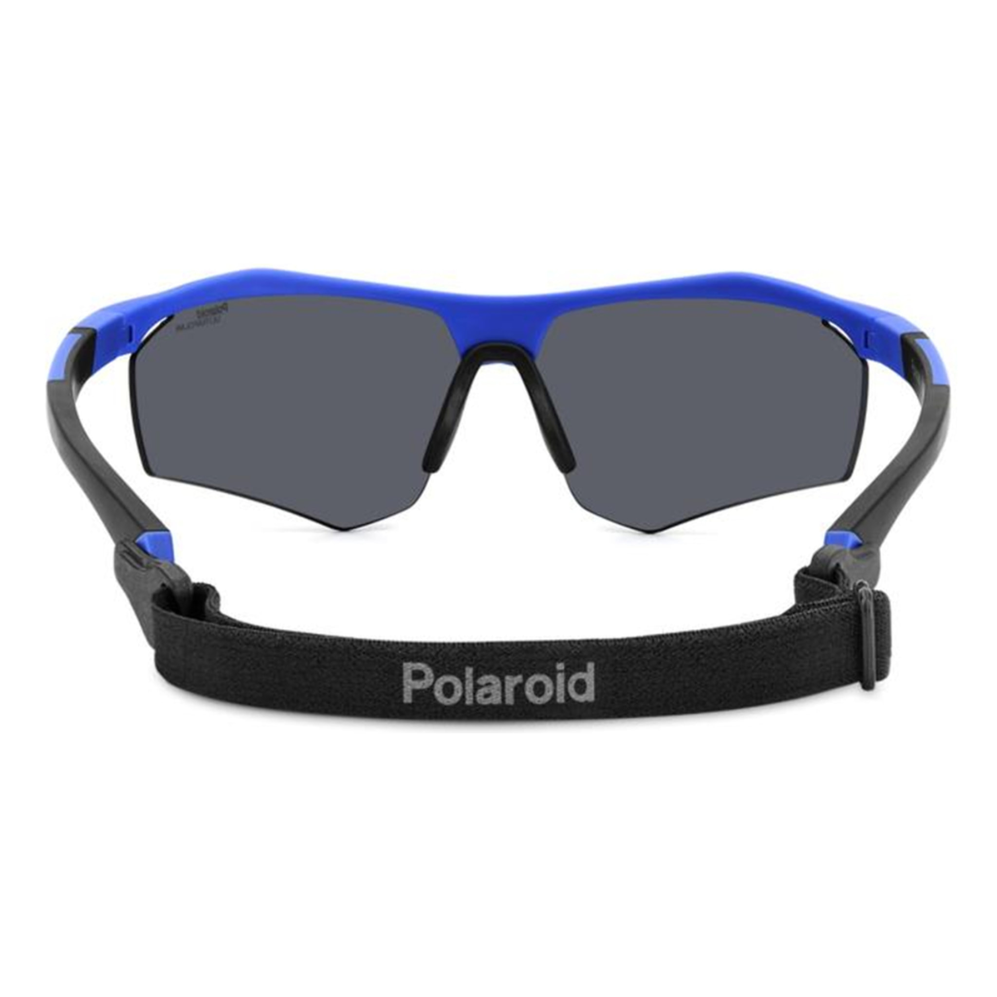 Gafas de Sol Polaroid PLD 7055/S FLL Polarizadas de Policarbonato Hombre 68 mm