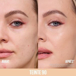 Maybelline New York Lifter Plump & Glow Foundation 90 30 ml