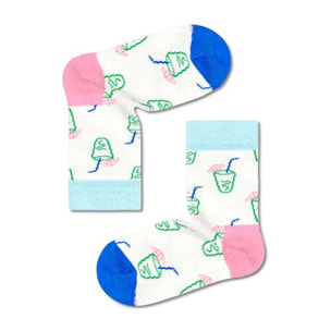 Calcetines 3-pack kids travel gift set