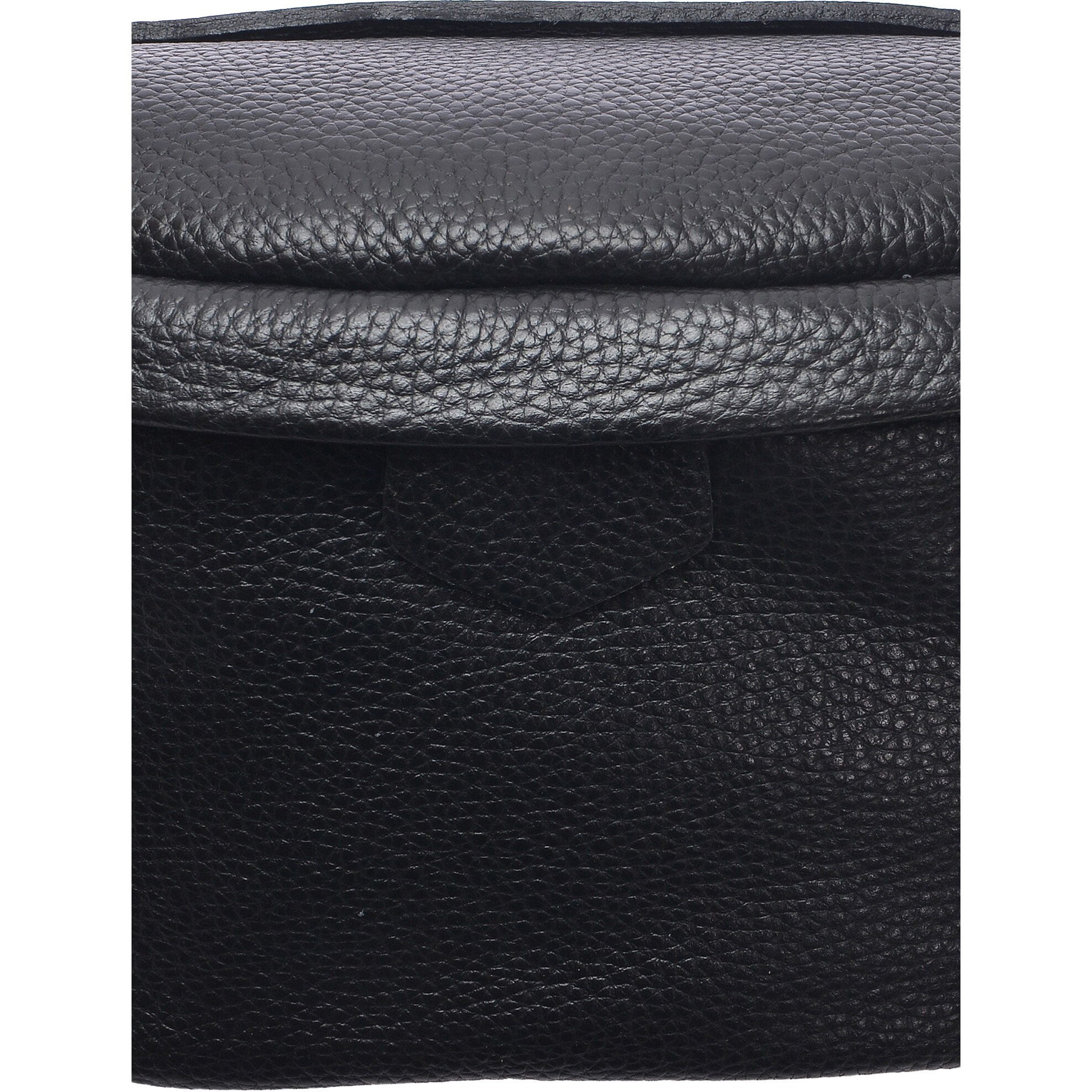 Porta-documenti Anna Luchini Nero