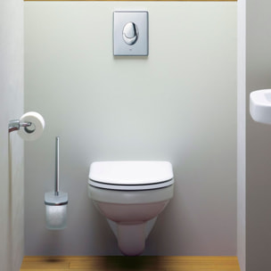 Bâti-Support solido 113cm Grohe Rapid SL Set pour WC